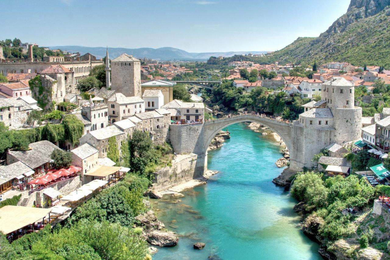 Luxury Villa Miriam With Private Pool And Jet Pool Near Dubrovnik Ivanica Exteriör bild