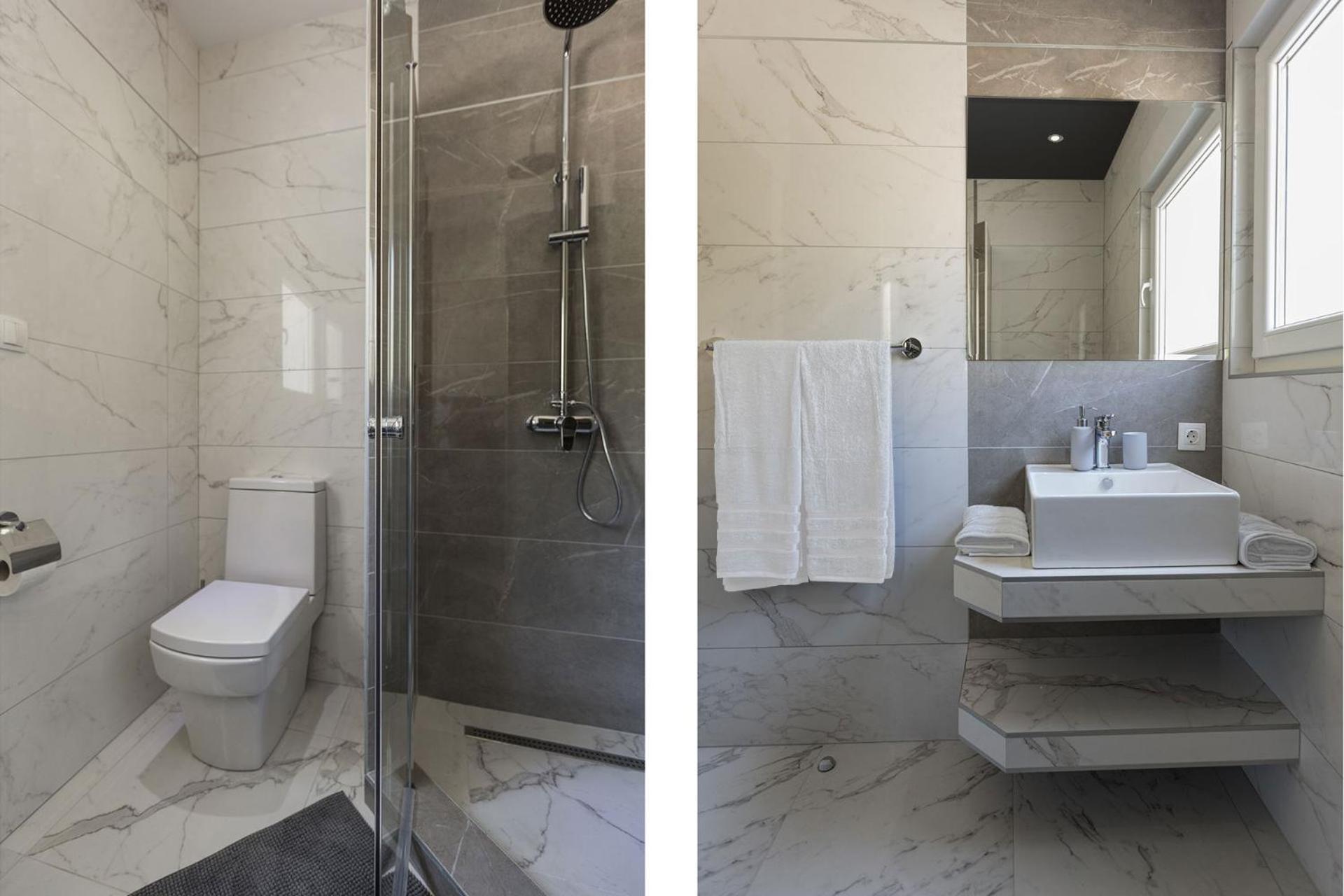 Luxury Villa Miriam With Private Pool And Jet Pool Near Dubrovnik Ivanica Exteriör bild